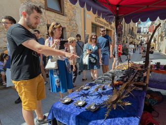 XXIV Semana Medieval de Estella.