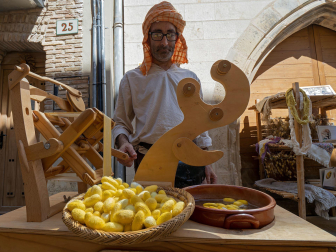 XXIV Semana Medieval de Estella.