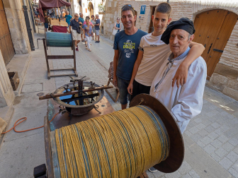 XXIV Semana Medieval de Estella.