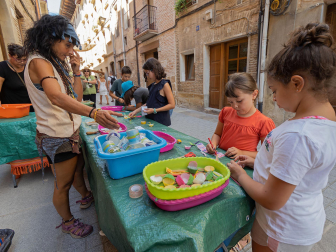 XXIV Semana Medieval de Estella.