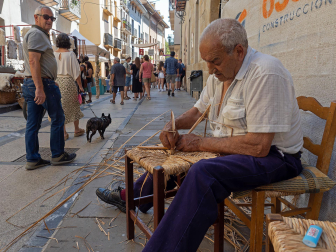 XXIV Semana Medieval de Estella.