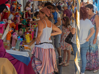 XXIV Semana Medieval de Estella.