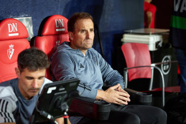 Fotos del Osasuna - Barcelona.
