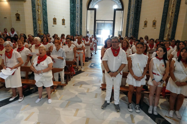 Fotos del Día de la Mujer de fiestas de Milagro 2023.