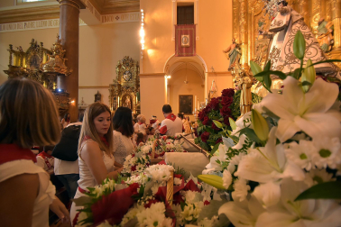 Fotos del Día del Niño en fiestas de Peralta 2023.