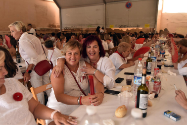 Fotos del Día del Niño en fiestas de Peralta 2023.