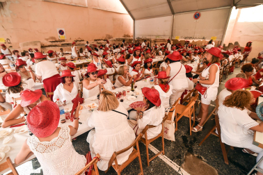 Fotos del Día del Niño en fiestas de Peralta 2023.