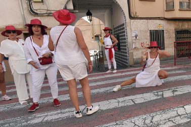 Fotos del Día del Niño en fiestas de Peralta 2023.