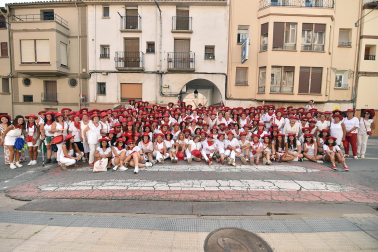 Fotos del Día del Niño en fiestas de Peralta 2023.