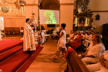 Fotos del Día del Niño en fiestas de Peralta 2023.