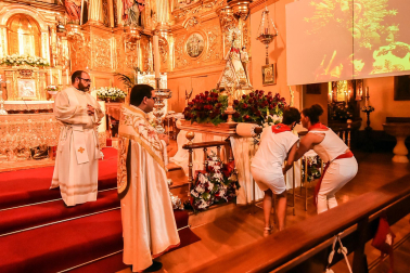 Fotos del Día del Niño en fiestas de Peralta 2023.