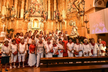Fotos del Día del Niño en fiestas de Peralta 2023.