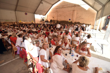 Fotos del Día del Niño en fiestas de Peralta 2023.
