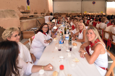 Fotos del Día del Niño en fiestas de Peralta 2023.
