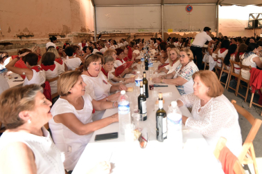 Fotos del Día del Niño en fiestas de Peralta 2023.
