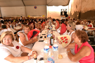 Fotos del Día del Niño en fiestas de Peralta 2023.