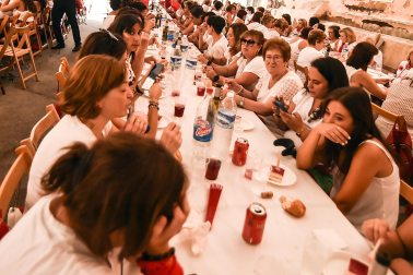 Fotos del Día del Niño en fiestas de Peralta 2023.