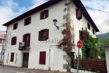 Alojamiento hotelero disponible en Valcarlos