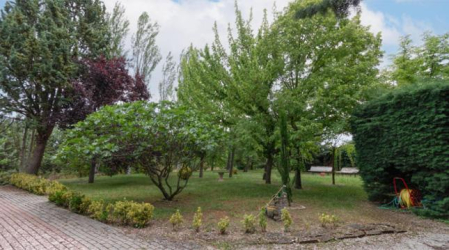 Terreno en Badostain para 3 viviendas