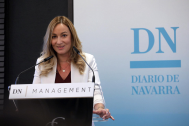 Fotos de la entrega del Premio a la Directiva del año 2023 a Raquel Gascó Caro