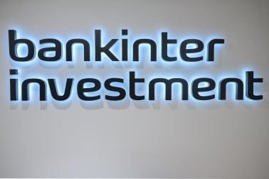 Bankinter investment