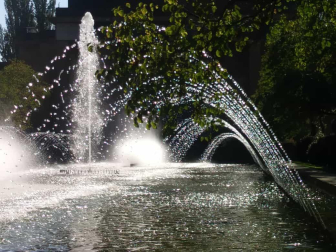 Pamplona. Joseba Sagasti