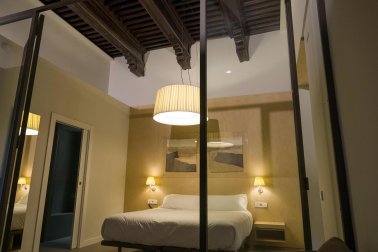 Fotos del Hotel Santa Ana de Tudela