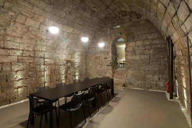 Fotos del Hotel Santa Ana de Tudela