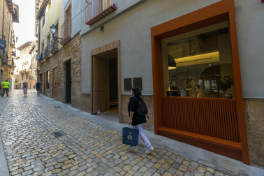 Fotos del Hotel Santa Ana de Tudela