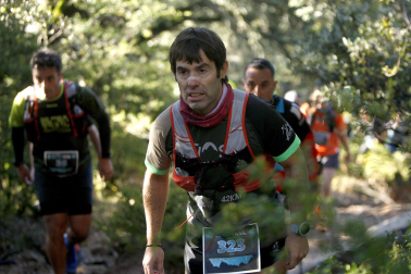 Imágenes de la VI Juan Miguéliz Leyre Trail