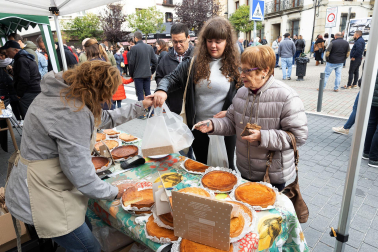Imágenes de las Ferias de Alsasua