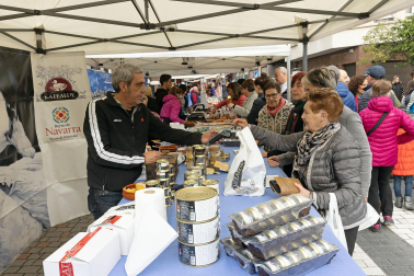 Imágenes de las Ferias de Alsasua