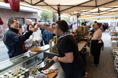 Imágenes de las Ferias de Alsasua