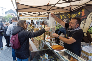 Imágenes de las Ferias de Alsasua