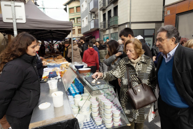 Imágenes de las Ferias de Alsasua