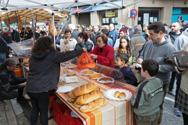 Imágenes de las Ferias de Alsasua