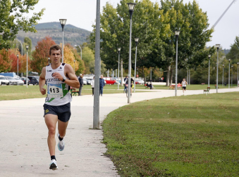 Imágenes de la Zubiri-Pamplona