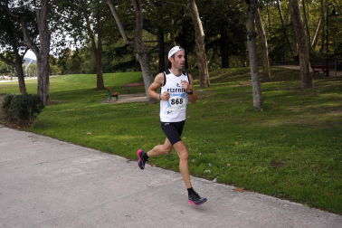 Imágenes de la Zubiri-Pamplona