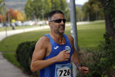 Imágenes de la Zubiri-Pamplona
