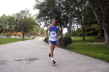 Imágenes de la Zubiri-Pamplona