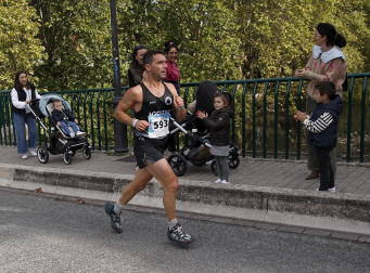 Imágenes de la Zubiri-Pamplona