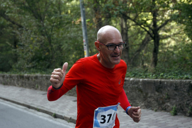 Imágenes de la Zubiri-Pamplona