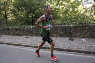 Imágenes de la Zubiri-Pamplona