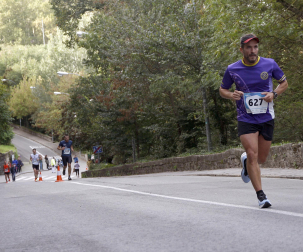 Imágenes de la Zubiri-Pamplona