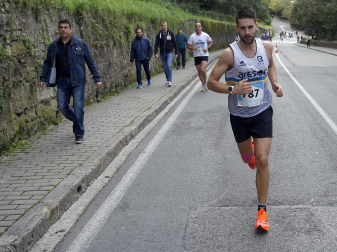 Imágenes de la Zubiri-Pamplona
