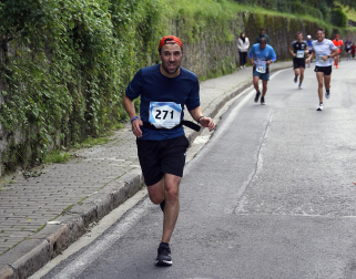 Imágenes de la Zubiri-Pamplona
