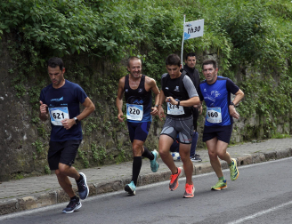 Imágenes de la Zubiri-Pamplona