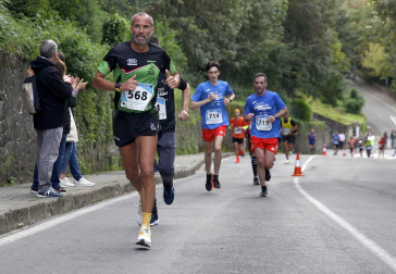 Imágenes de la Zubiri-Pamplona
