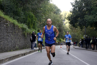 Imágenes de la Zubiri-Pamplona