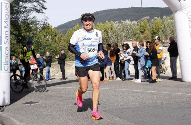 Imágenes de la Zubiri-Pamplona